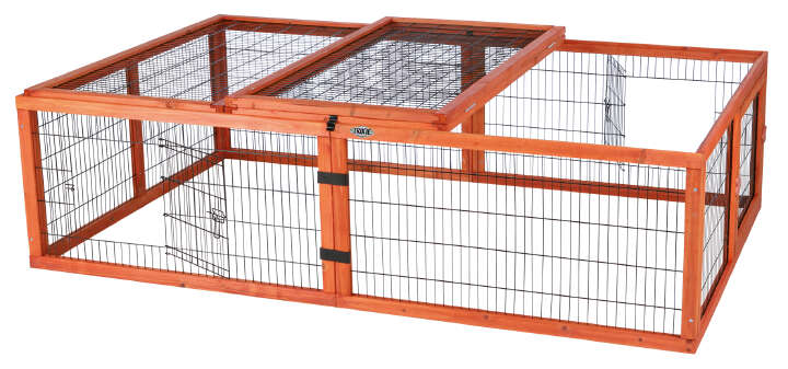 TRIXIE Freilaufgehege